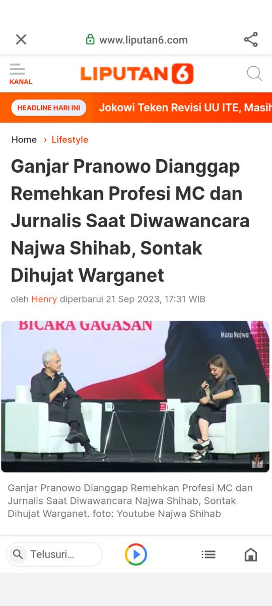 anak hutan tweet media