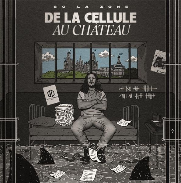 16x16FR's tweet photo. #TRACKLIST : Découvre la tracklist du projet "De la cellule au château" de So la Zone à paraître le 19 Janvier !
Feats : @Fianso , @grayaofficial , @GottiMaras & #Emkal
@Solazone13016 https://t.co/OCX6Flcojx