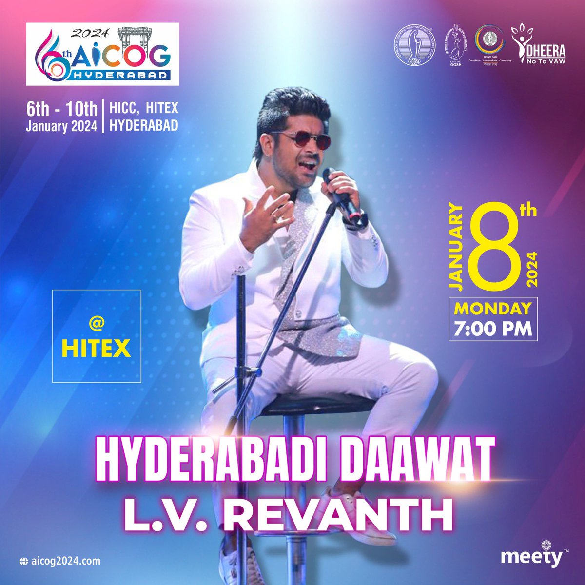 Singer Revanth tweet media