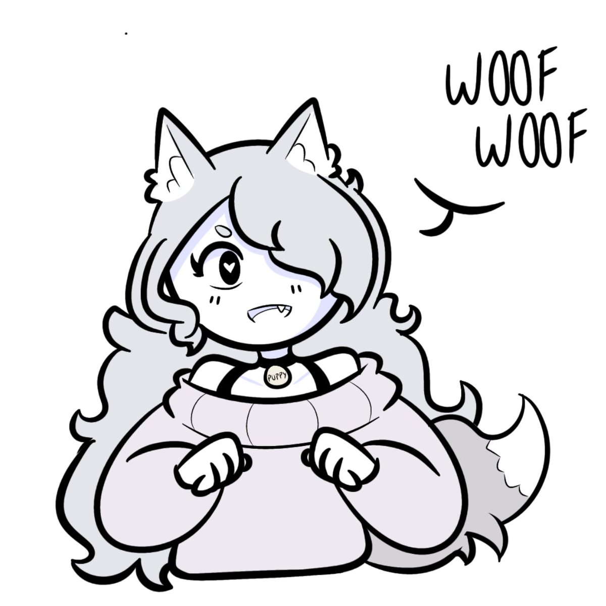Lil_Sammy89's tweet photo. A good puppy~ https://t.co/ZcM84JD3kC