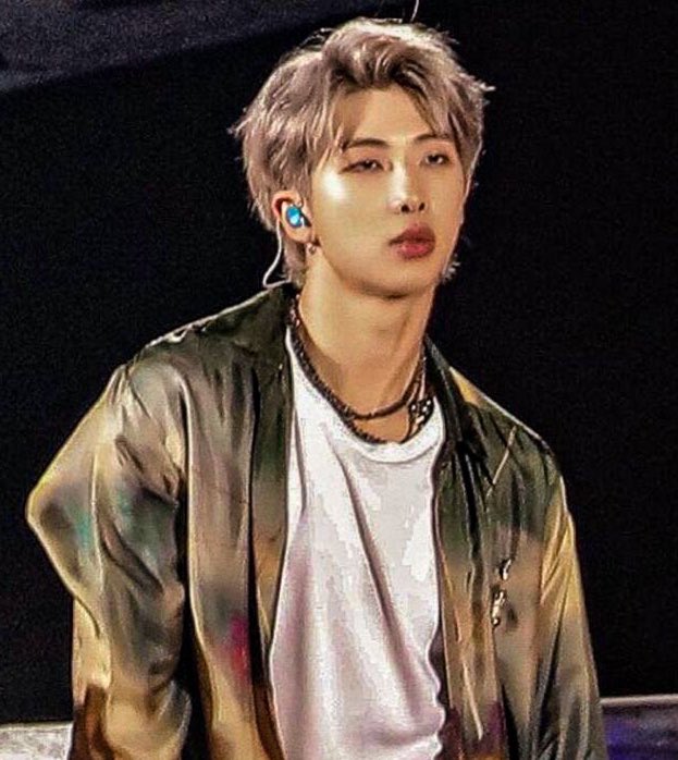 he ate and left no crumbs