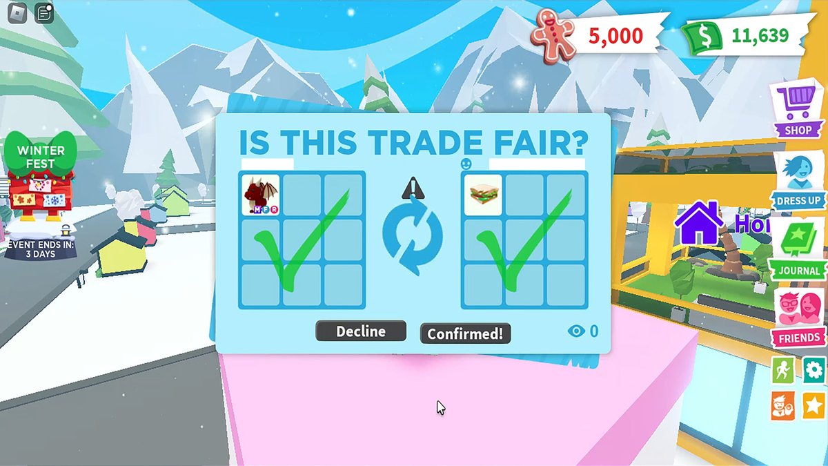 AdoptmeStore's tweet photo. MFR Dragon was SOLD to our NEW BUYER last December 31, 2023 thank you so much for trusting & for ordering to our shop๐
Adopt your dream pets now!
#adoptme #adoptmepets #Adoptmetrades #adoptmeseller #adoptmesell #adoptmegws #adoptmegiveaway #adoptmeoffer #trusteshop #legitshop https://t.co/hLYdc2iNe3