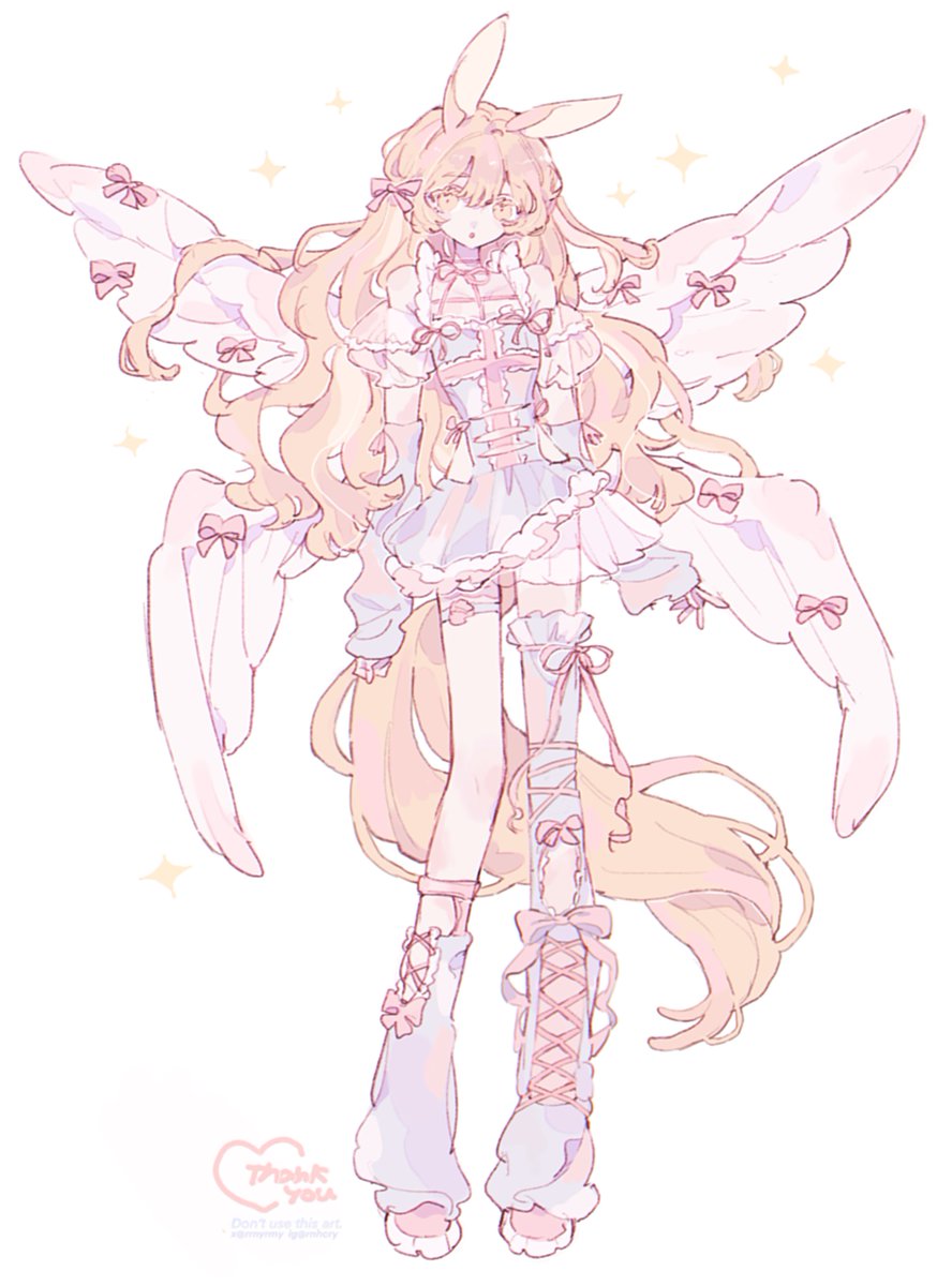🪽☄︎✶