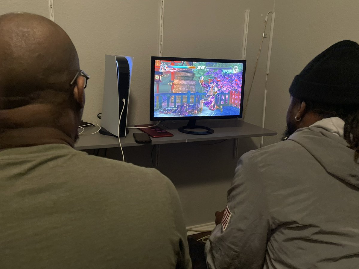 Variety of games played here tonight at Mash House 🔥