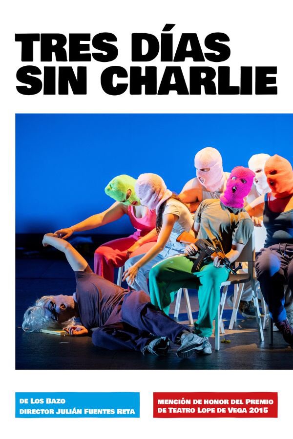 Mi semana teatral II:
@umbralprimavera #Antartida <a href="/Anuusqi/">Ana Jalibra</a> 
<a href="/teatroabadia/">Teatro de La Abadía</a> #Morios <a href="/joanarquesola/">Joan Arqué Solà</a> <a href="/amricart/">Anna M. Ricart</a> @loriolgenis <a href="/arthurro/">Arthur Rosenfeld</a> 
@ElPavonTeatro #LastragicaspayasasdeShakespeare <a href="/GeorginaRey2/">Georgina Rey</a> <a href="/Eacevedoactriz/">Esther Acevedo</a> <a href="/Lidialinavarro/">Lidia navarro</a> <a href="/VitarMaribel/">Maribel Vitar</a> 
<a href="/nave_73/">Nave73</a> #TresdiassinCharlie <a href="/AbioSofia/">Sofía Abio-Actriz</a>