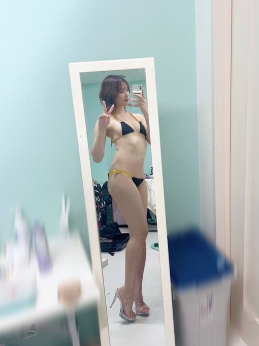 Twitterのコスプレ画像14