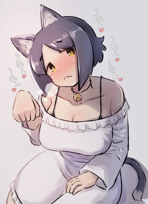 招く猫 