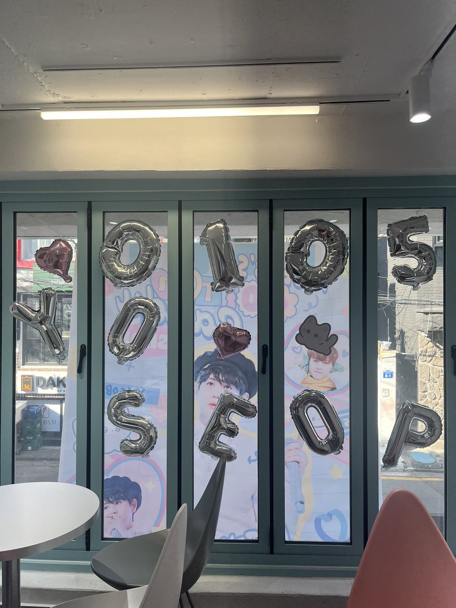 Yosull_ys's tweet photo. 🍬YOSEOP COTTON CANDY SHOP🍬

#요섭이네_코튼캔디샵_놀러와요 https://t.co/B0wfE3FDJa