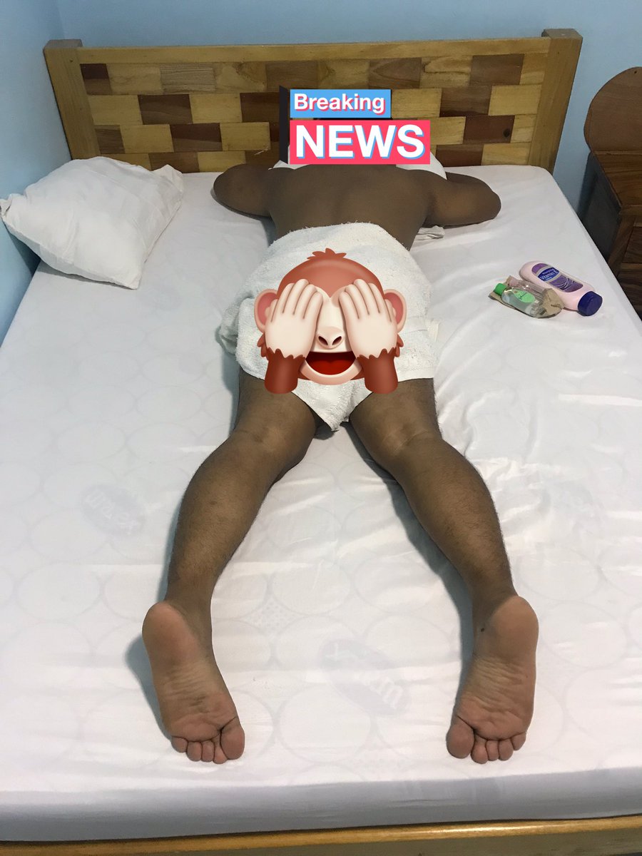 ElyuMasajero007's tweet photo. #IlocanoCutieMedRep
After mag ka chat ng 2days natuloy din kmi kagabi ni Sir Client #MedRep sa p book nyang #Wholebody Massage dahil pagod sa pagbyabyahe…Ayun nman po ang result after mga lods
#nasarapan at #nagEnjoy daw po sya sa HagodMasaje ko 💆🏻♂️☺️
#ElyuMasajero
1/6/24 https://t.co/lfNk2Q00os