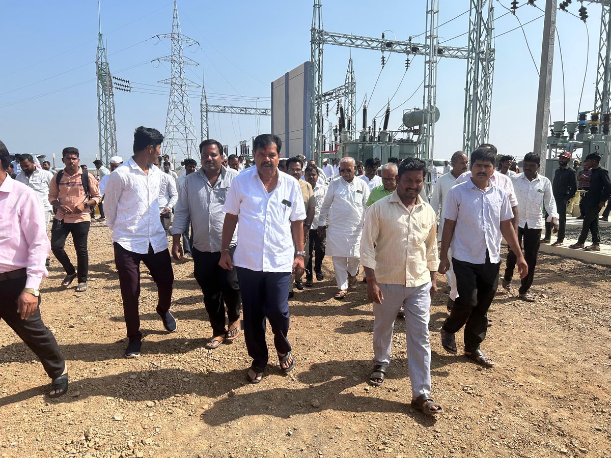 Ramesh Jigajinagi tweet media