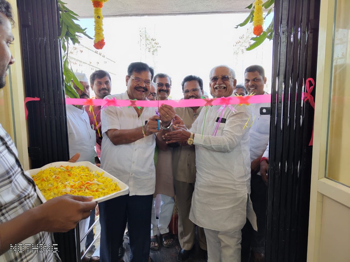 Ramesh Jigajinagi tweet media