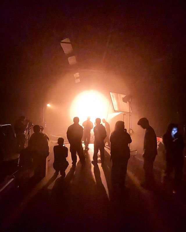 youwillkn0vv's tweet image. DEAN 

“new session / die 4 you”