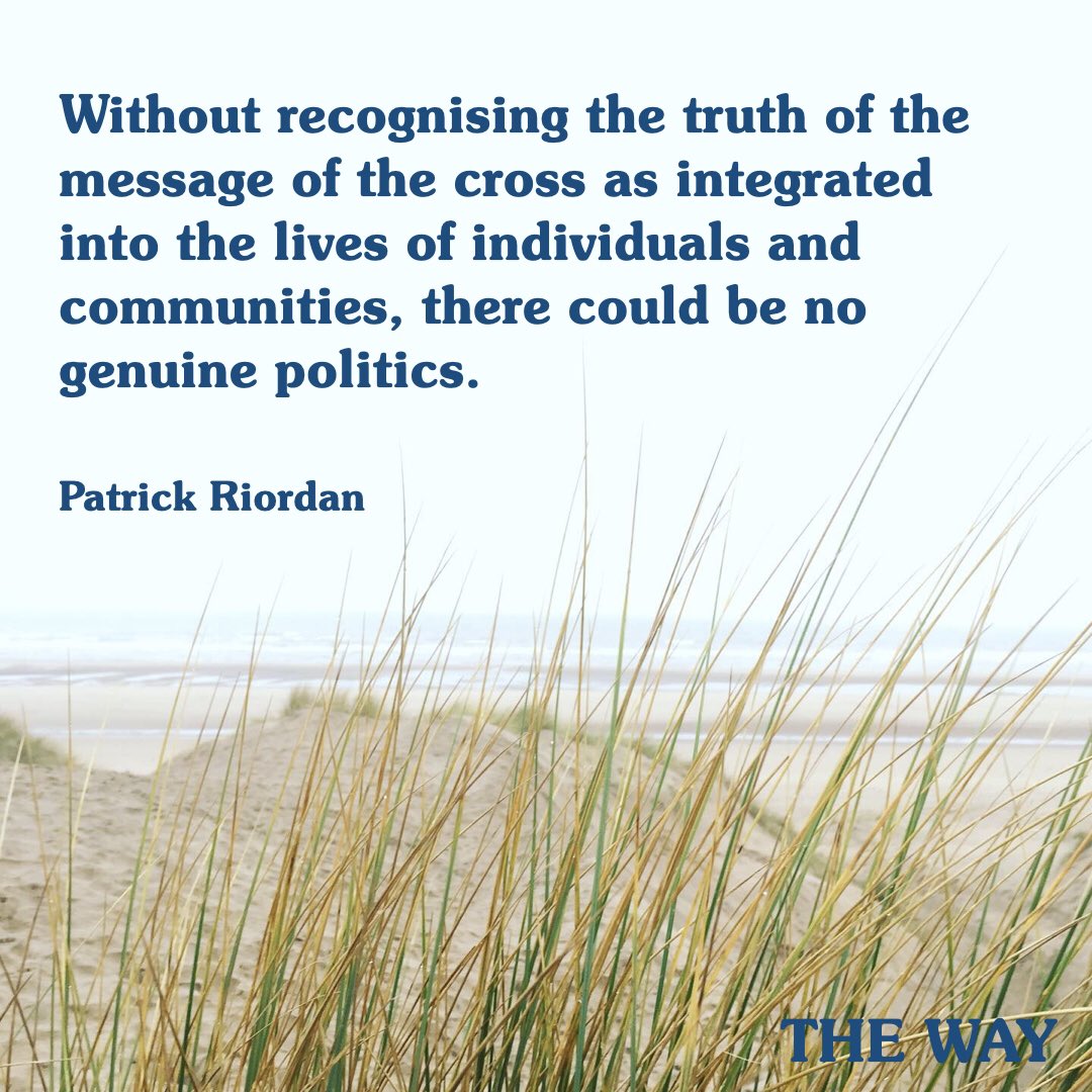 clamfield's tweet photo. The Jan 2024 issue of The Way is out now entitled “The Politics of Discernment”! Find out more or subscribe at https://t.co/O5meYS07Ck where you can also download free articles... #jesuit #ignatian #spirituality https://t.co/y5Ik0KwvID
