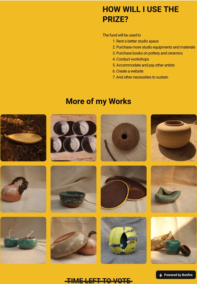 Gm world Here is my project proposal for Somefunds <a href="/somehoodlum/">somehoodlum</a> /<a href="/bonfire_tweets/">Bonfire</a> /<a href="/Ars0nic/">Arsonic</a> .
Check it out here: bonfire.xyz/rasmyraghavan
Now all I need is your support. Log in to the link, search for Rasmy Raghavan, submit your vote and support this initiative.