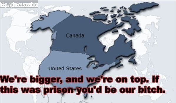 Does that make Hudson Bay a buttplug, then? 😏😜😈🏳️&zwj;🌈🇨🇦🇺🇸 https://t.co/4ZP317Gx8w