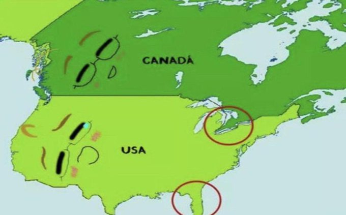 Does that make Hudson Bay a buttplug, then? 😏😜😈🏳️&zwj;🌈🇨🇦🇺🇸 https://t.co/4ZP317Gx8w