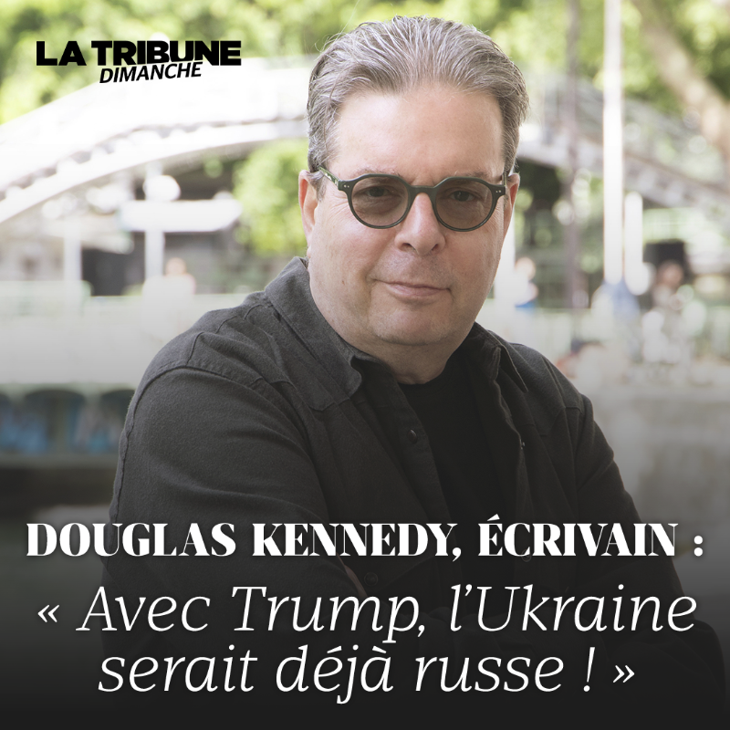 LaTribune's tweet photo. Au sommaire de ce nouveau numéro de La Tribune Dimanche