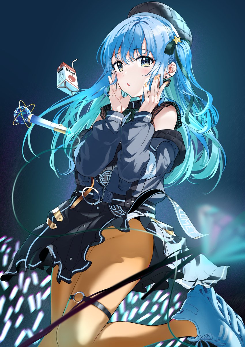 nonbi_re's tweet photo. honestly I really don't know what direction is my art is heading, after looking back to my archives from 2020-2023 I'm finding that a lot of pieces from 2023 looks the least interesting to me personally. https://t.co/YakIJGgOtV
