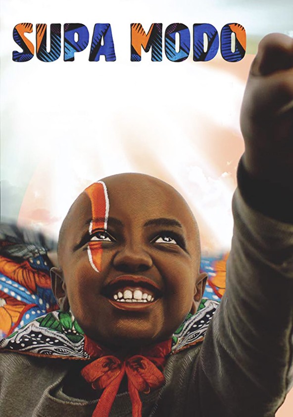 cineyeducacion's tweet image. #SupaModo es una película muy especial. Nos cuenta la historia de Jo, una niña con #cáncer terminal a la que le encantan los superhéroes y el #cine. Todo el poblado se une para hacer realidad su sueño. Todo un canto a la vida. #CineyValores #CineAfricano