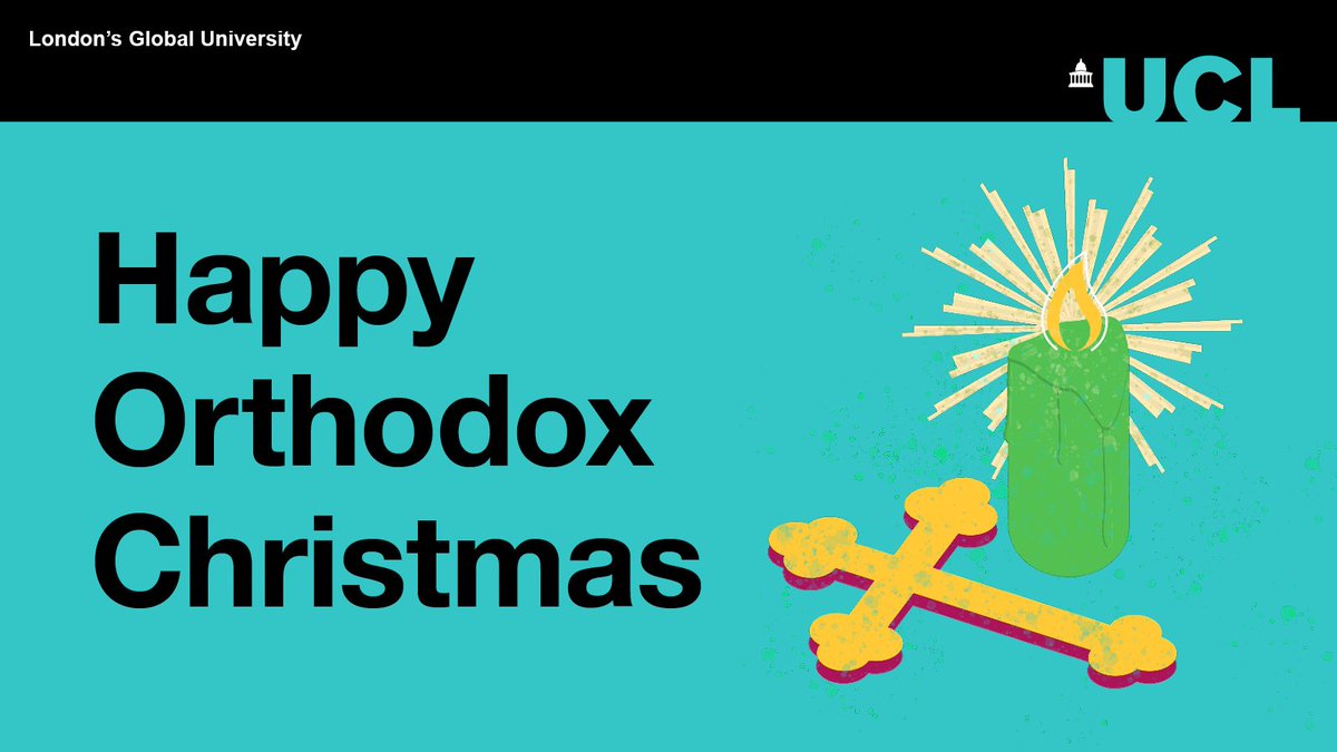 UCL Faculty of Life Sciences tweet media