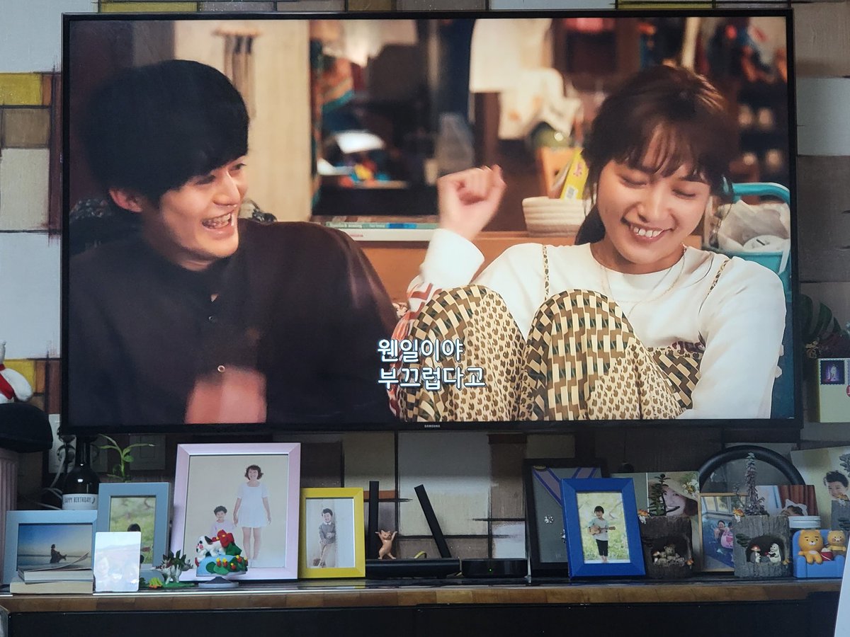 #일드 #일본드라마 #사일런트 #silent #스즈카오지 #鈴鹿央士 #일본어공부 #일본드라마 #카와구치하루나 #川口春奈