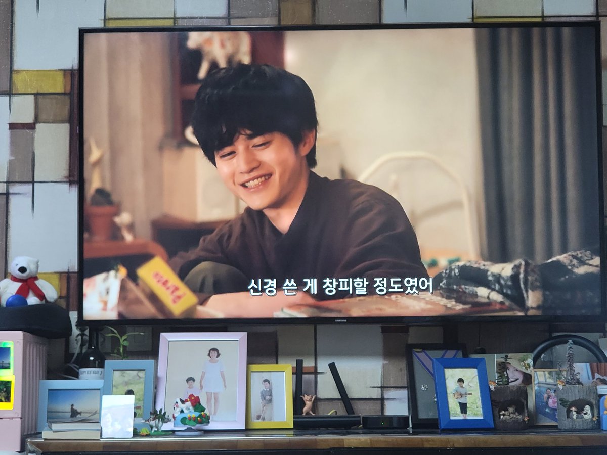 #일드 #일본드라마 #사일런트 #silent #스즈카오지 #鈴鹿央士 #일본어공부 #일본드라마 #카와구치하루나 #川口春奈