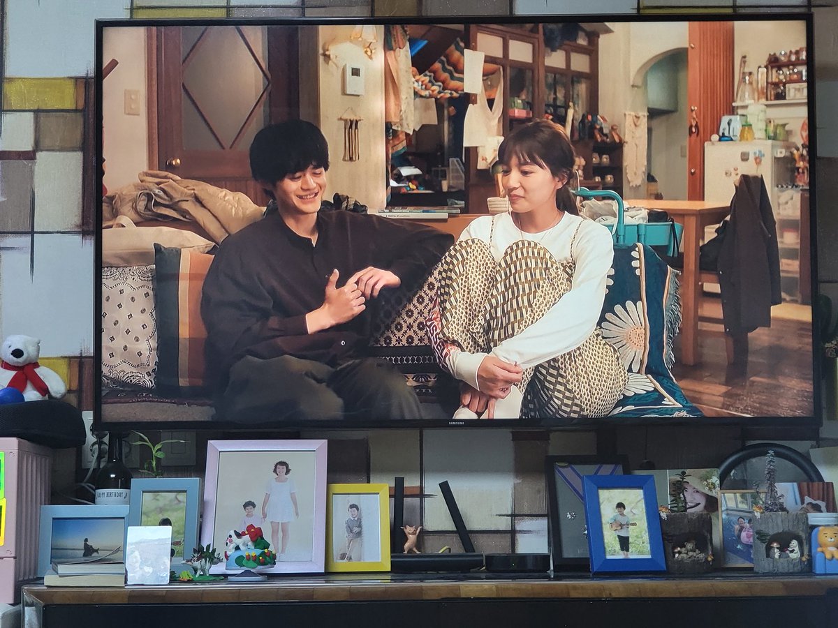 #일드 #일본드라마 #사일런트 #silent #스즈카오지 #鈴鹿央士 #일본어공부 #일본드라마 #카와구치하루나 #川口春奈