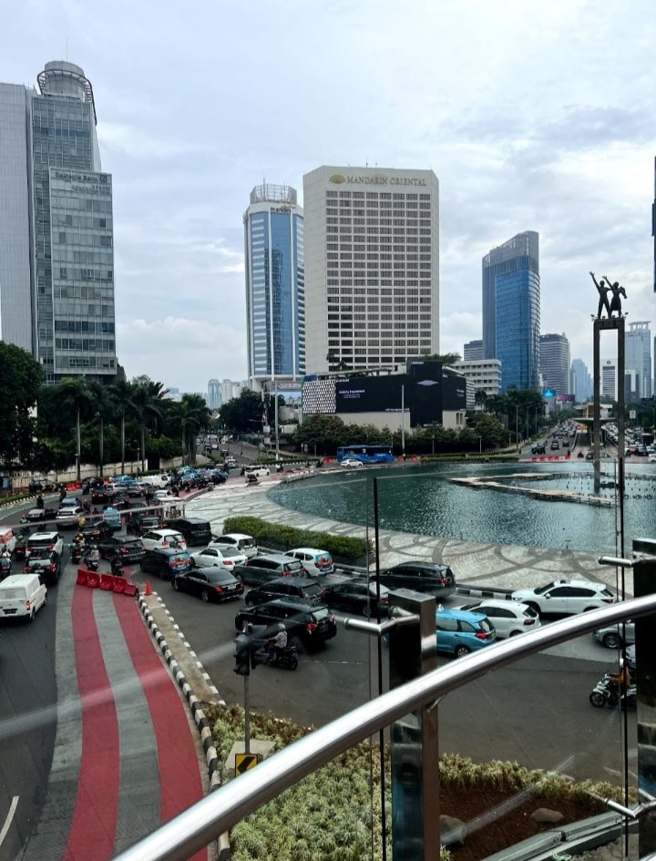 Delfi_Treasures's tweet photo. @samsungID Bilboard @samsungID yang inikah
Dengan efek Epic 3D photo memang bagus sekali ya
@samsungID
#SamsungUnpacked #FirstGalaxyAl https://t.co/SdRLhDOtez