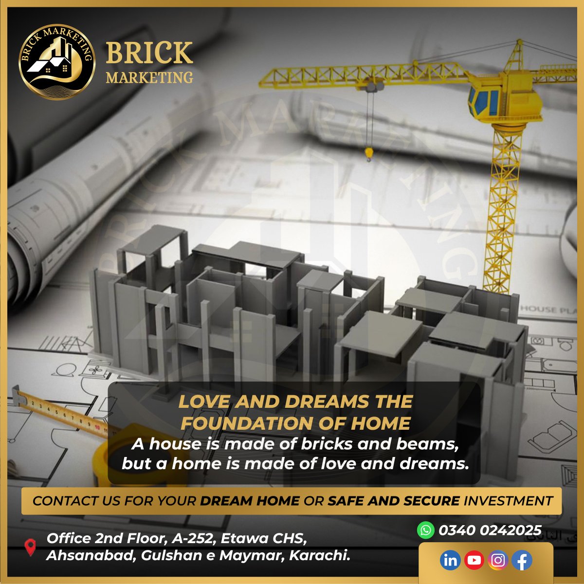 BRICK MARKETING (@BRICK7788) / Posts / X