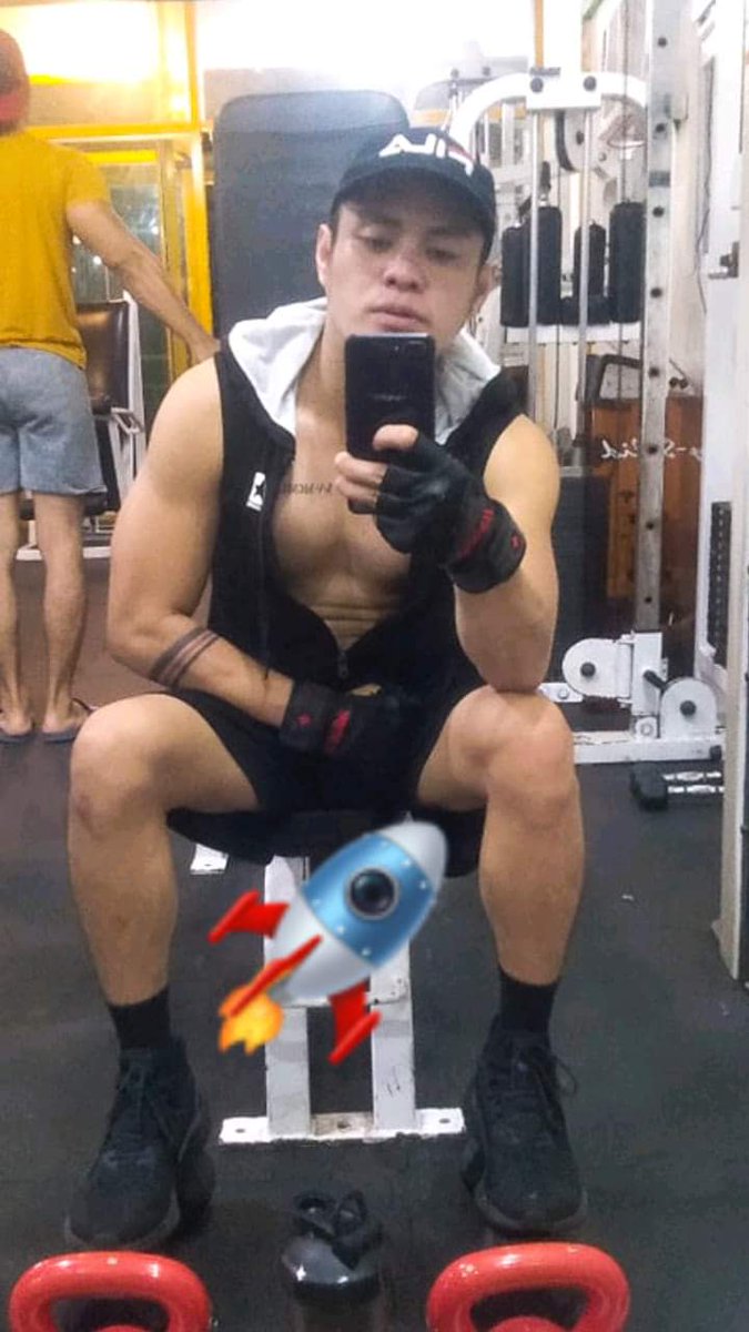 DaksShereep's tweet photo. Let's get Grind 💪🏋️😘 https://t.co/0Ze0C3MfZD