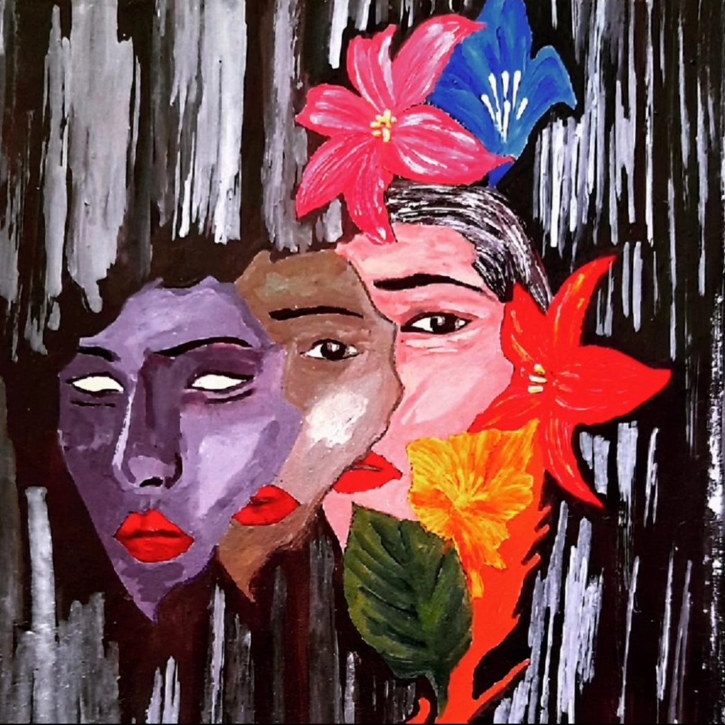 AtefatG's tweet photo. @Artnaz_eth @marksmcneill @DownsandTowns @MahsaAli_art So nice 👍 thanks for tagging me ❤️
GM
#SolSaturday
#SolanaNFTs
My new and second drop on @exchgART
Masks of hope 🔥
10/10
Please read description 🧡
https://t.co/oiJch3ogTh https://t.co/6ZNBqbqrPb