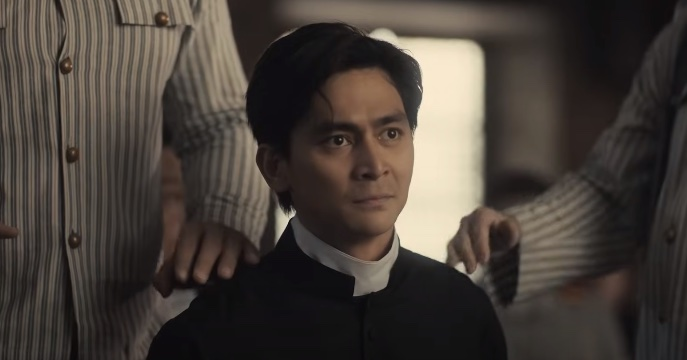 phtvandfilmupd's tweet photo. The Metro Manila Film Festival 2023 has officially earned a total gross of ₱1 billion at the box office.

It is the first time the festival reached a billion since 2018. https://t.co/4vOaG4p5wO
