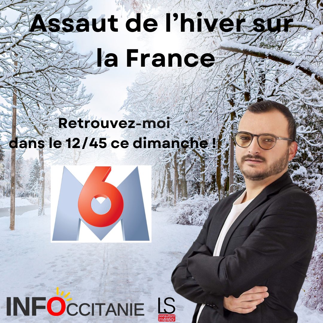 Loïc Spadafora tweet media