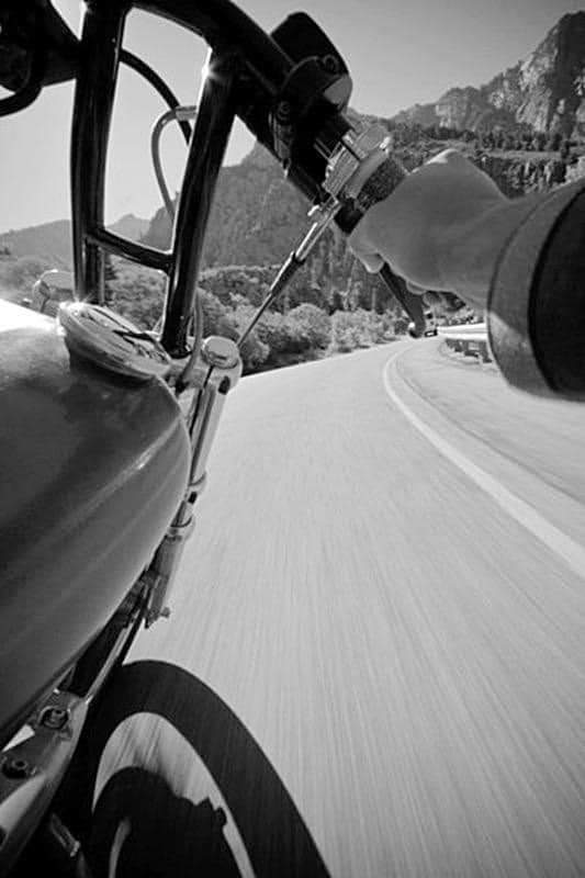 "Enfócate en ti. En tus metas. En tu paz mental ... La gente es pasajera. Recuerda que quién  quiere estar lo estará y, quien no, que siga caminando ".
Vamos a vivir. Buenos días 🌞