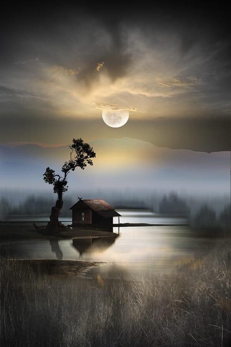 M1ONLOVER's tweet image. Moon lover