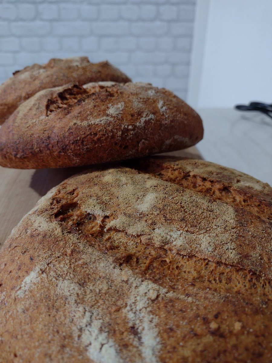 Gluten free bred 🙏