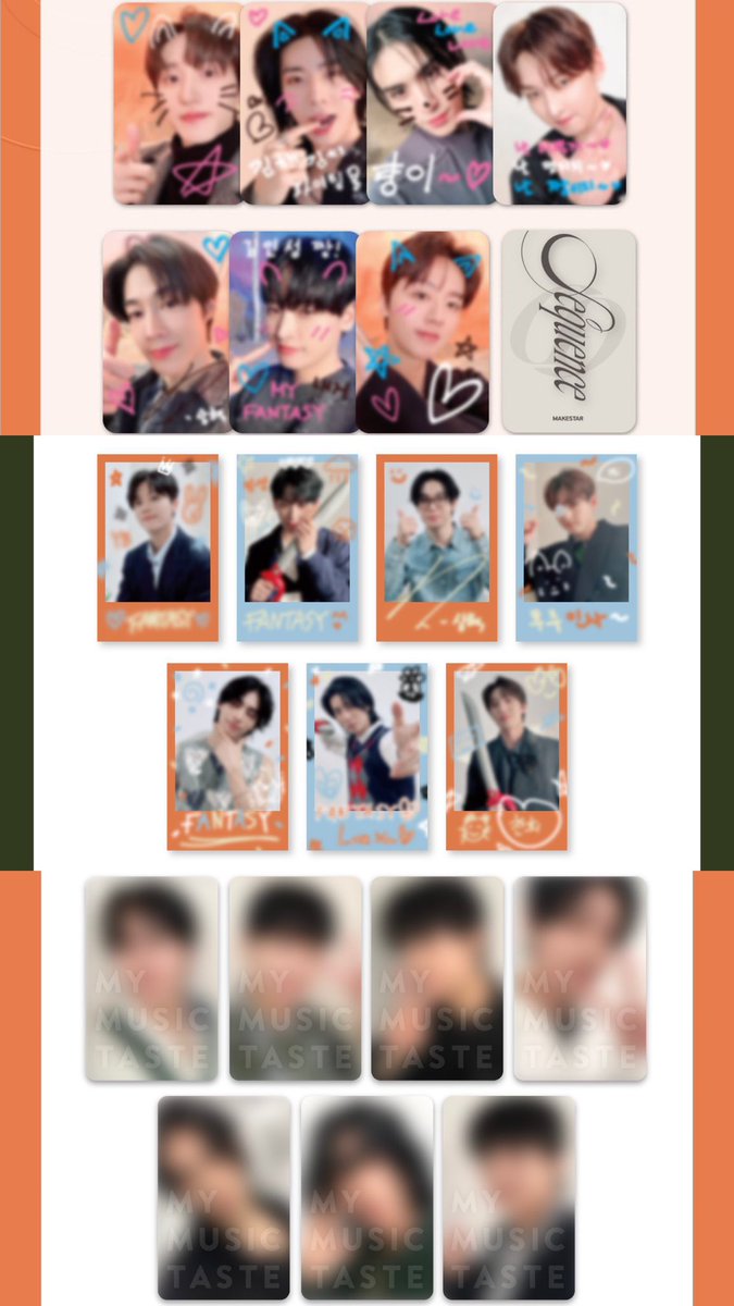 0228kart's tweet photo. #claim0228 [WTS/LFB] SF9 PH GO

→ SF9 13th Mini Album: Sequence 

Sealed Album P350
Site Benefit (POBs) P350-500

🐔 DOO: January 15 or until OOS
🦉 DOP: within 3 days (50% dp) - Feb 21 (balance)
🌞 https://t.co/mJ7tMRvoEV https://t.co/Vtqtj1xImg