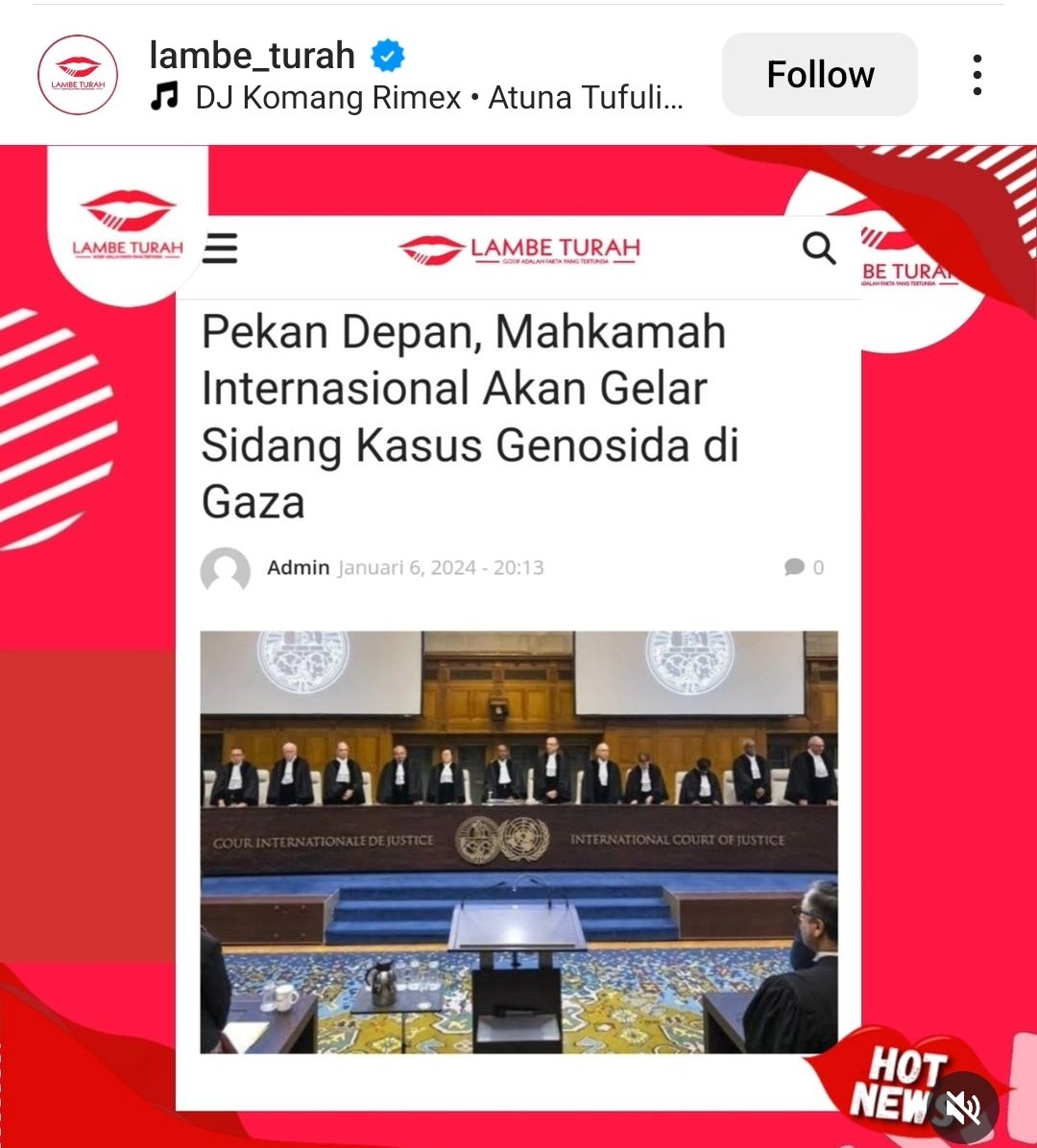 Abdillahonim's tweet photo. Moga bisa menghentikan kekejaman dan pembantaian secara sistematis terhadap anak-anak Gaza. Aamin

Dan pelaku pembunuhan bisa di adili dan di hukum seberat mungkin. Aamin https://t.co/Zszn7u6aYD