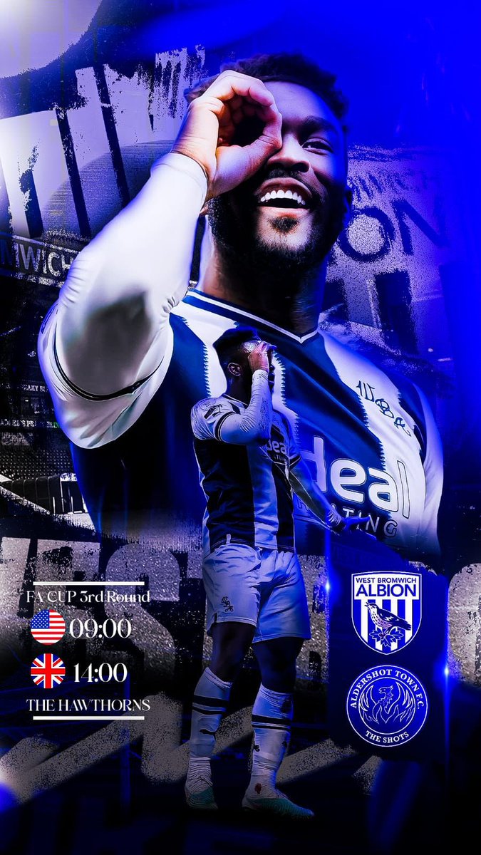 Daryl Dike tweet media