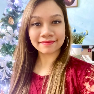 EstherNathan's tweet photo. #NewProfilePic https://t.co/0g0vD7v1BL