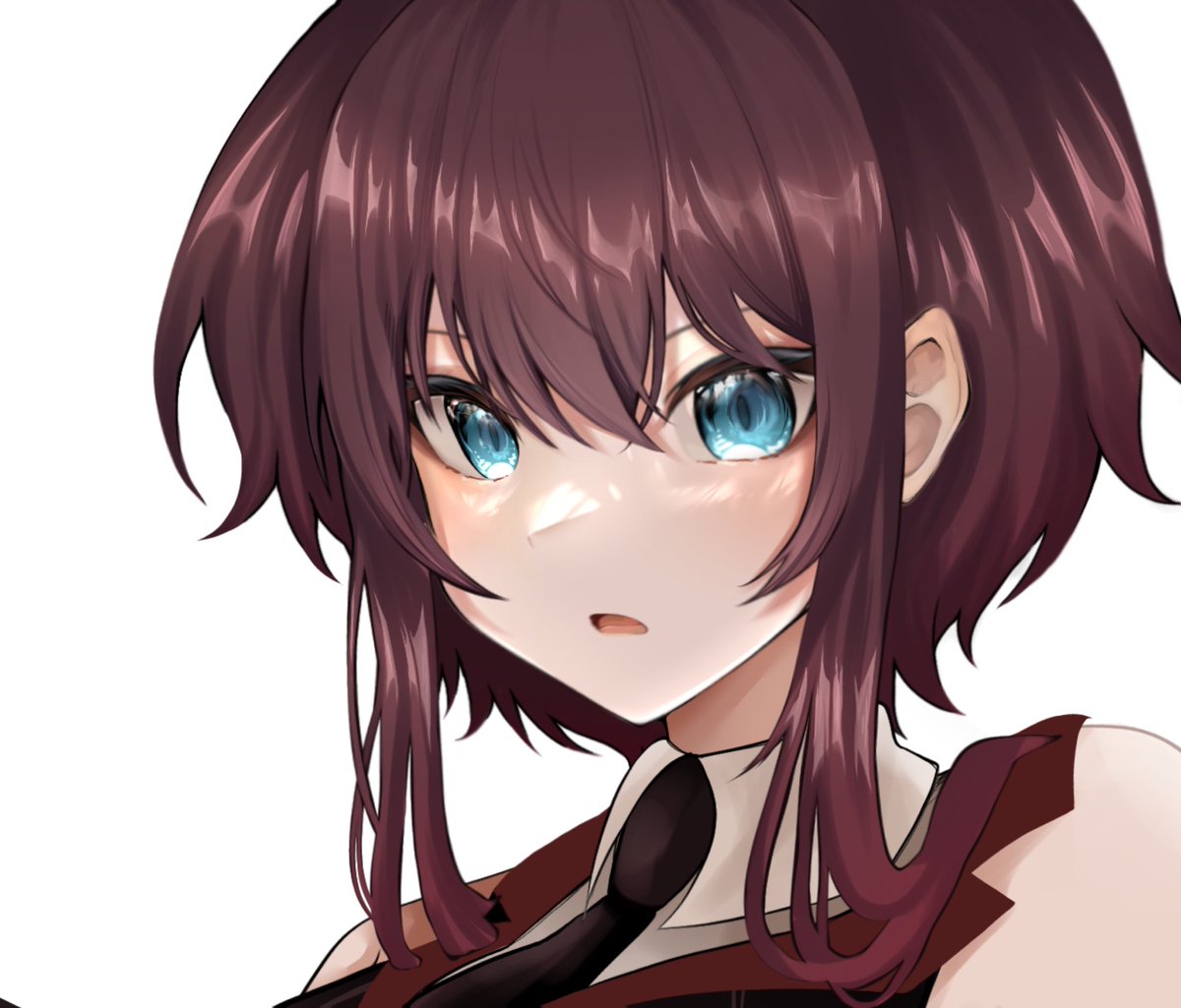 HanakiIchika's tweet photo. I gave up so yeah- #oc #art #digitalart #fyp #foryou #foryoupage #fypage https://t.co/7DQGTi98Xk