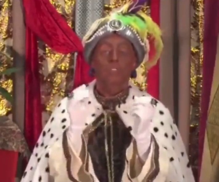 PiJoselu's tweet image. No es el qué, es el quién. Como siempre...