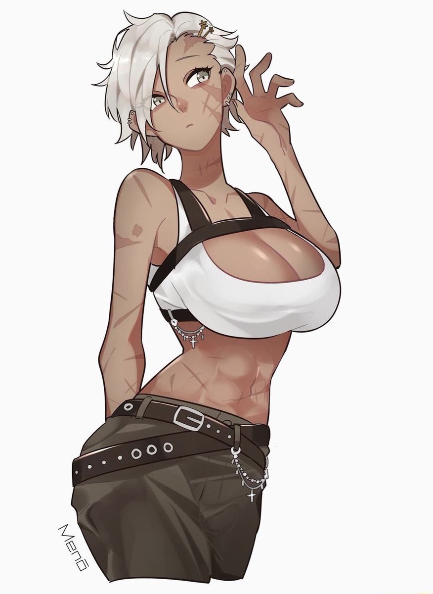 Yeah I love NFT’s

Nice
Fit
Tomboys