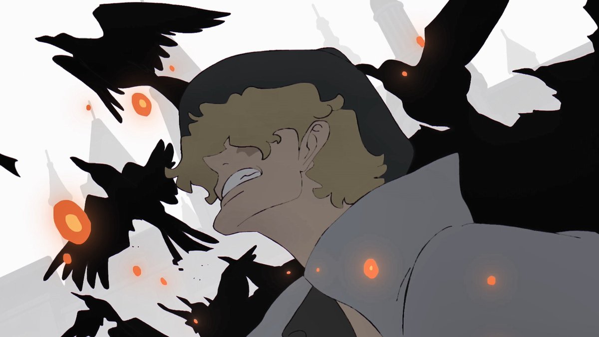 افتتاحية انمي ون بيس الأخيرة تعبر عن مستوى الابداع اللامحدود لموهبة المخرجة ميغومي ايشيتاني في اختيار الألوان والانسيابية بين اللقطات وتوظيف عناصر القصة بشكل مخفي ودمجها بأكثر طريقة ساحرة.