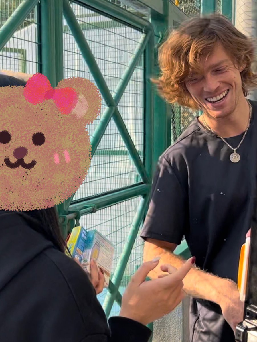 MeanMin tweet media