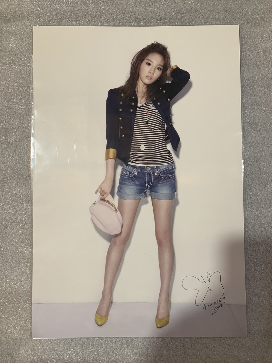 mtwomstore2's tweet photo. WTS : A4 Photo Everysing (Rare)
Genie : Taeyeon , YoonA
Price : 1,000 THB/piece
#ตลาดนัดโซชิ  #ตลาดนัดsnsd #ตลาดนัดโซวอน https://t.co/phfo2FiTEq