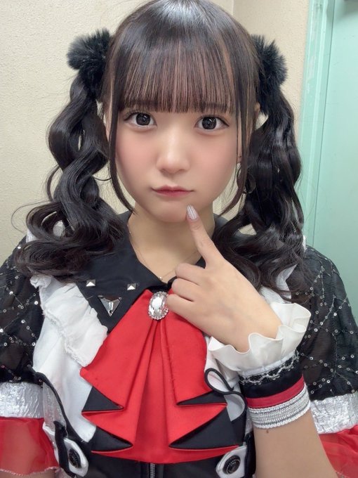 奥野未悠のTwitter画像11