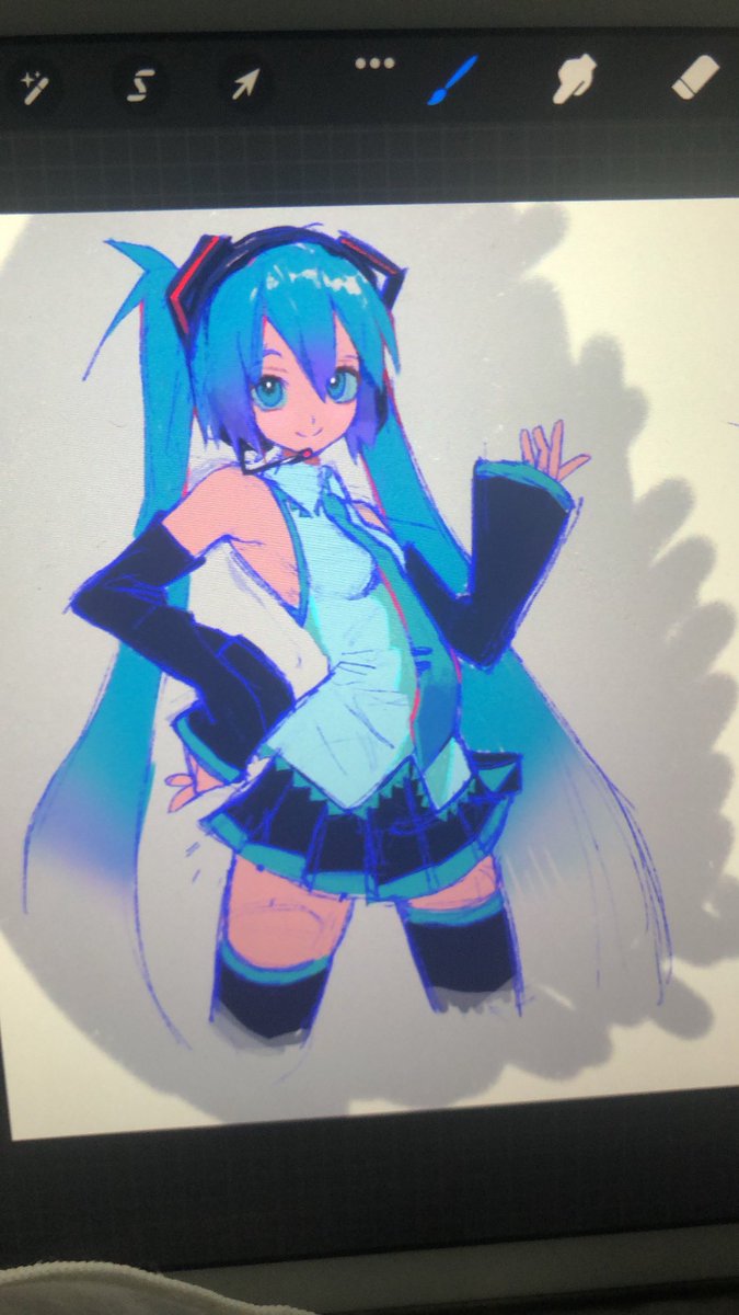 #rkgk #初音ミク