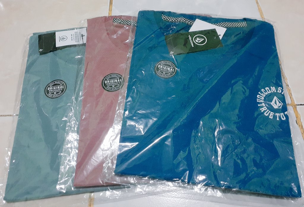 Ayu15tee's tweet photo. Bismillah....
Yuk 3 pcs kaos utk 3 akun
Warna random
Size M  L  XL

Rt, Like
End suka" aku

Monggo yg berminat ajak temen jg boleh https://t.co/ZxB8R2T50L