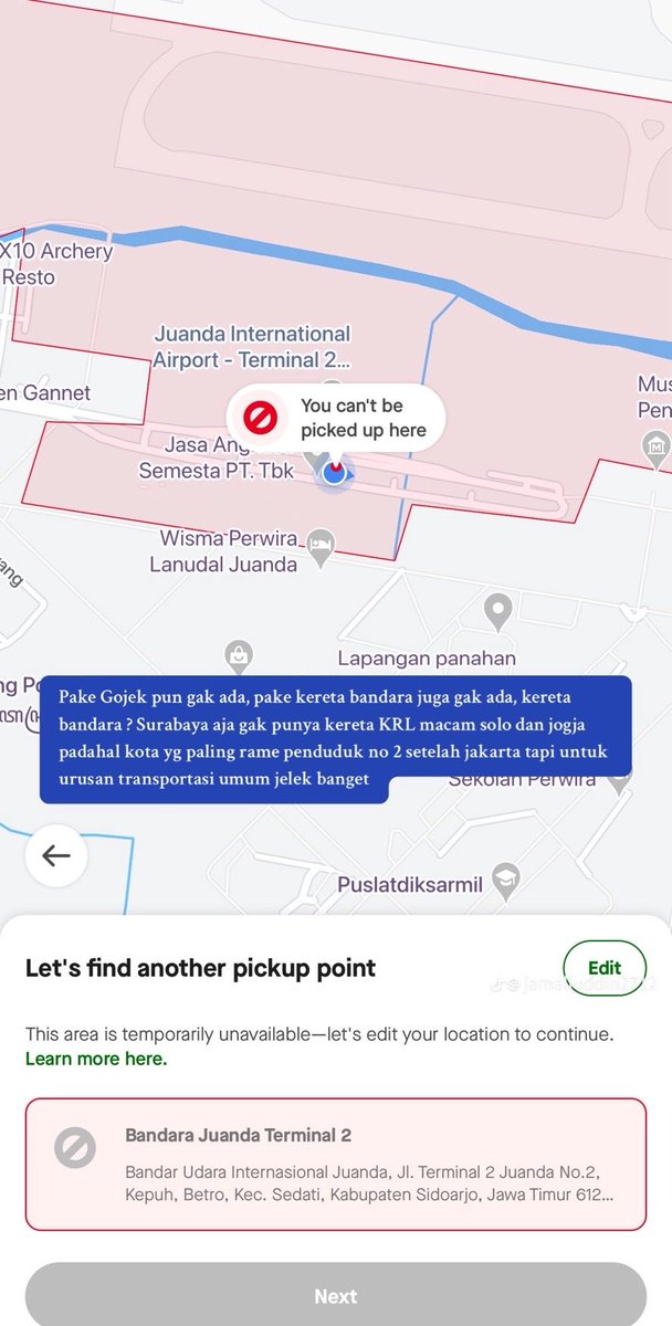 tfsurabaya's tweet photo. Aslii sih malu banget 🥺 semoga 2024 dapet pemimpin yg lebih fokus ke transportasi umum ternyata di wilayah besar jatim yg butuh sekali akan moda transportasi itu. 

Repost @jamaluddin2712 (Tiktok) https://t.co/9o8ZeEGamv